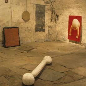 Hordaland Kunstnersenter 1999