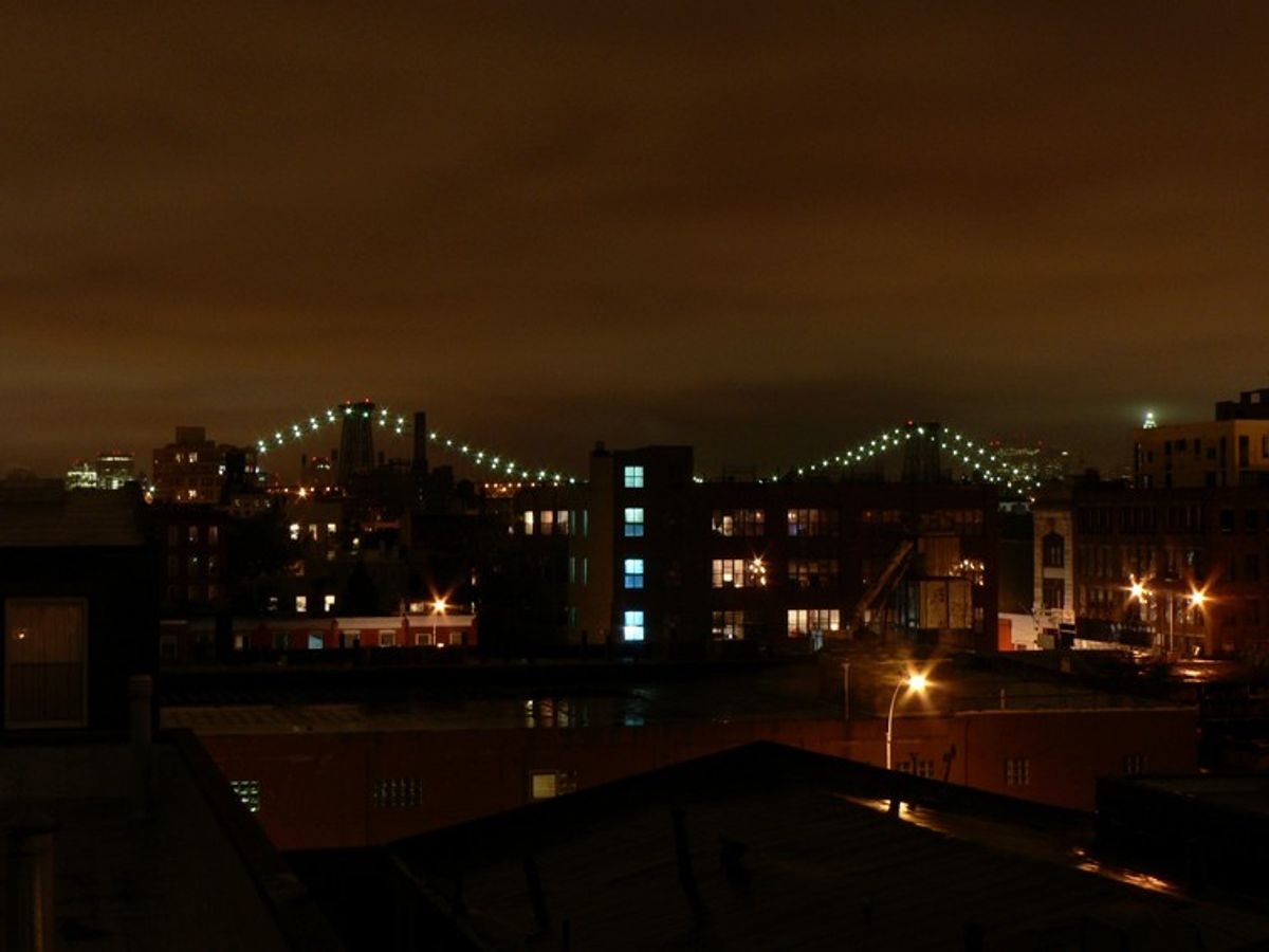 Brooklyn 2005 © elisemartens.no
