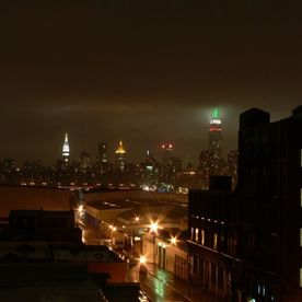 Brooklyn 2005 © elisemartens.no