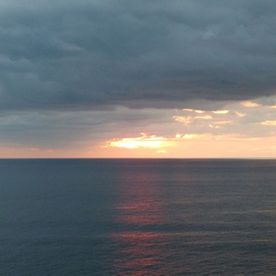 Atlantic ocean, Gran Canaria 2012
